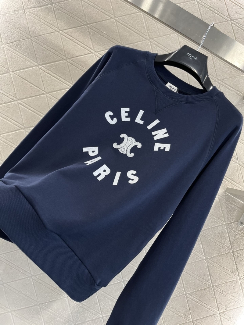 Celine Hoodies